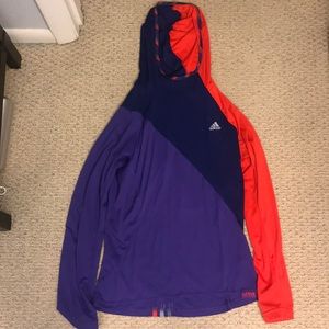 Adidas Hoodie Pullover